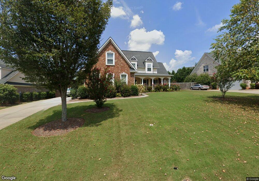 1012 Winding Trail, Evans, GA 30809 - photo 1