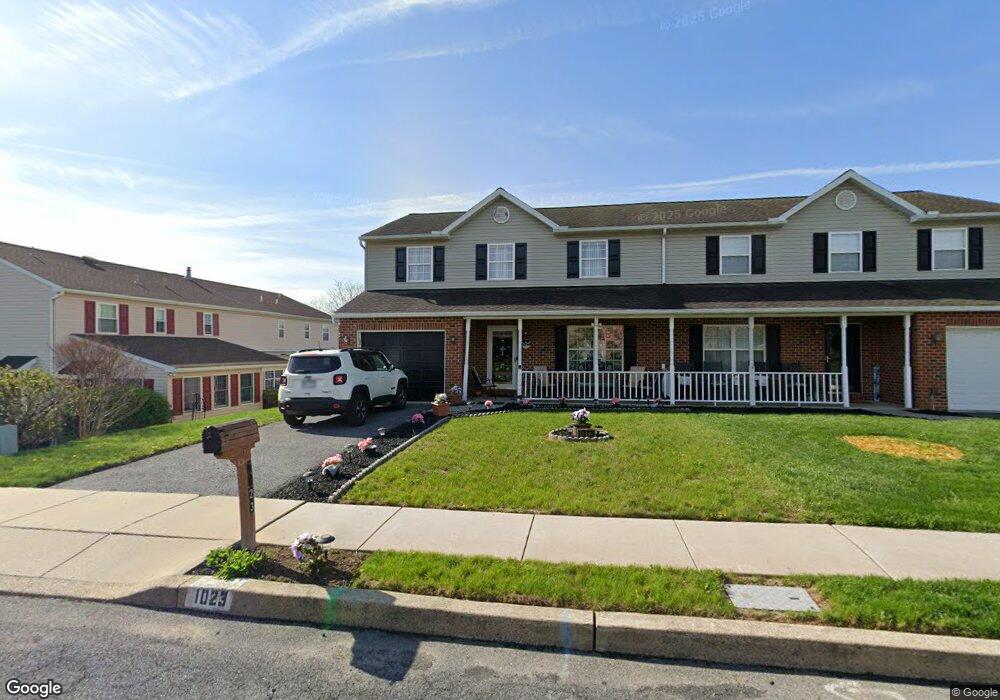 1023 Georgetown Dr, Reading, PA 19605 - photo 1