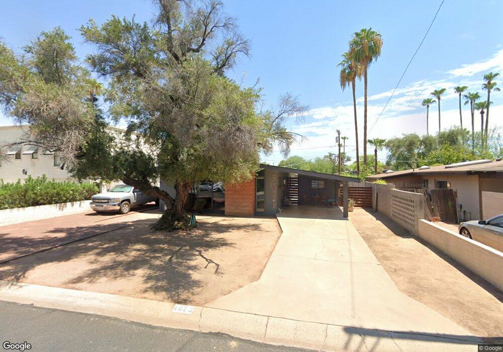 4025 N 45th St, Phoenix, AZ 85018 - photo 1