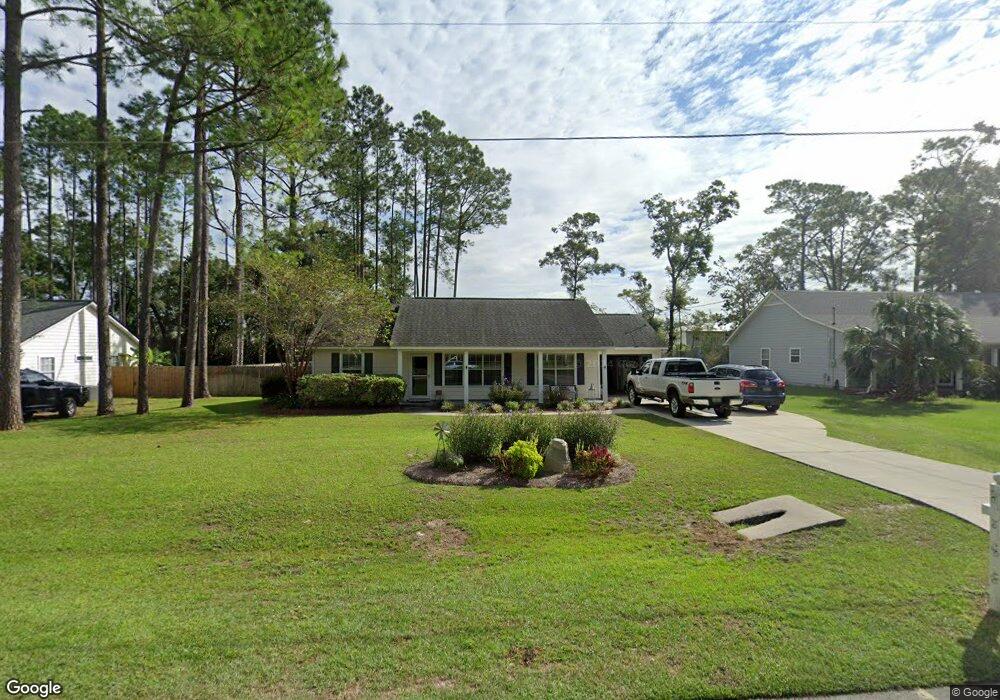 51 Fox Run Cir unit x, Crawfordville, FL 32327 - photo 1