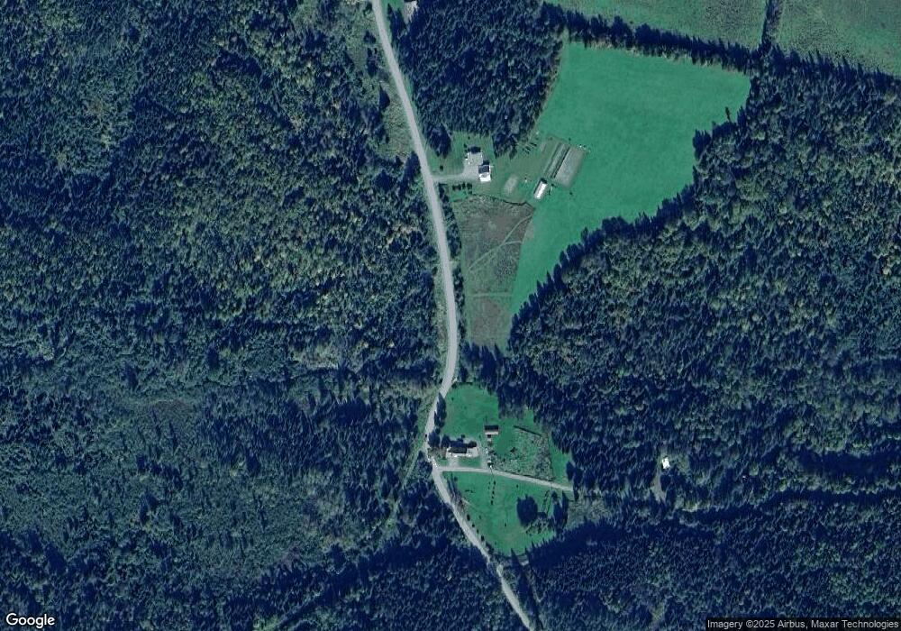 Lot 64 Bungy Rd, Columbia, NH 03576 - photo 1