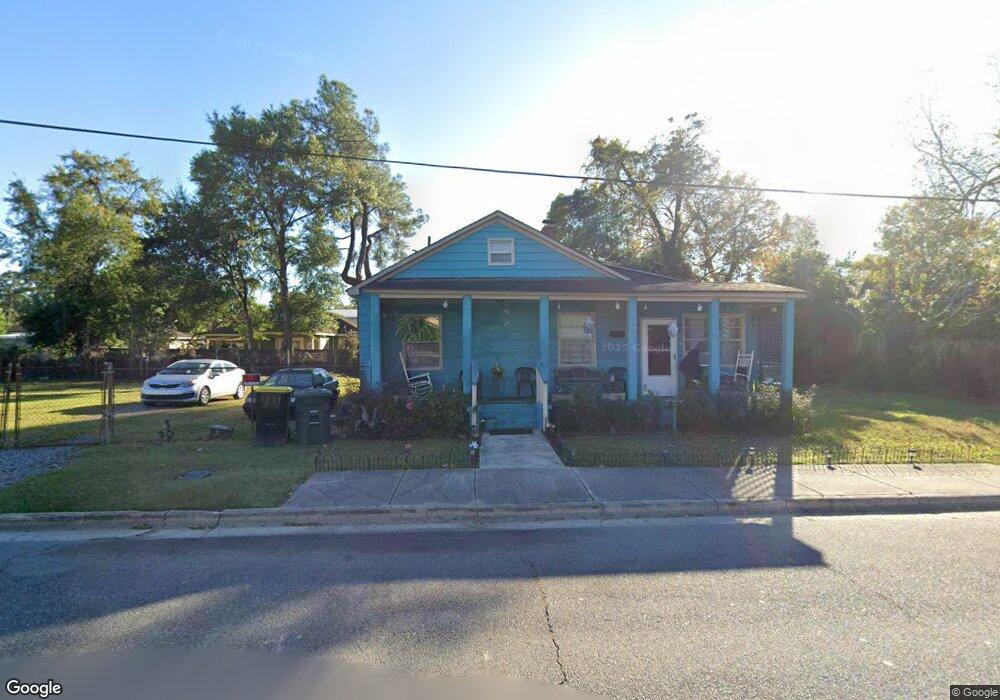1217 Graydon St, Savannah, GA 31404 - photo 1