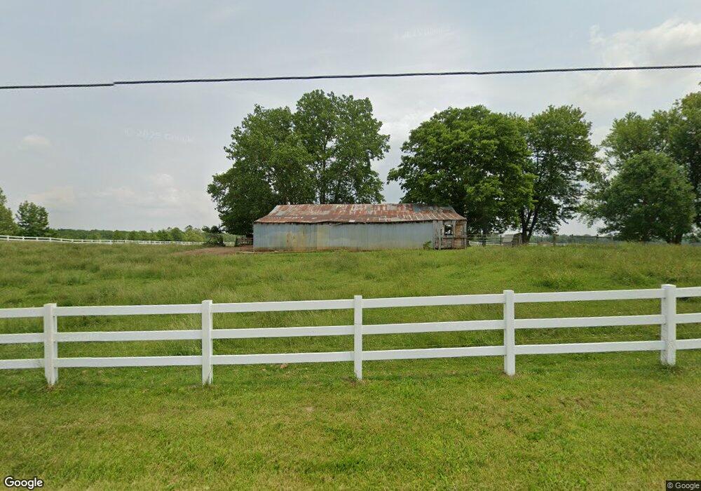 3409 S 600 E, Franklin, IN 46131 - photo 1