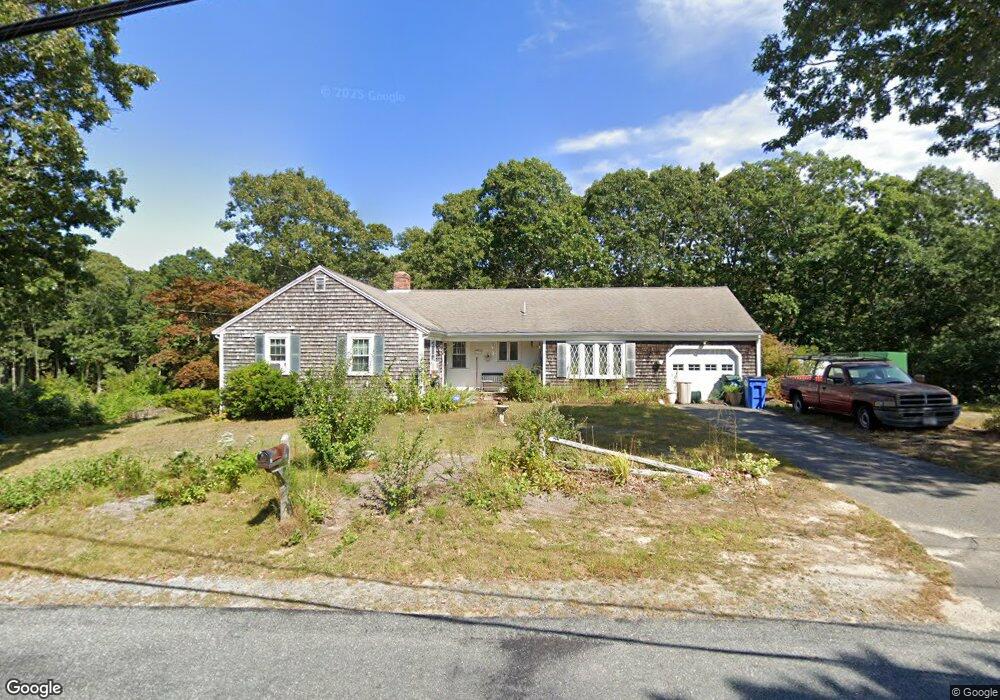 28 Apache Dr, Yarmouth Port, MA 02675 - photo 1