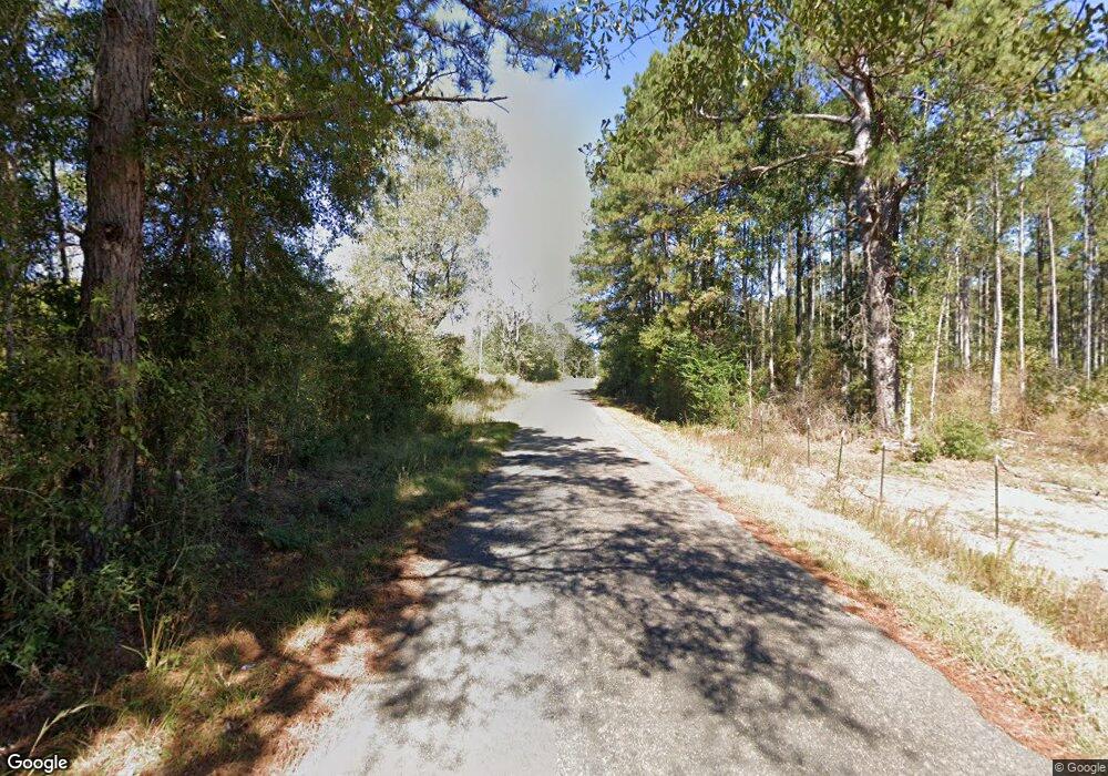 000 Mount Zion Rd, Osyka, MS 39657 - photo 1