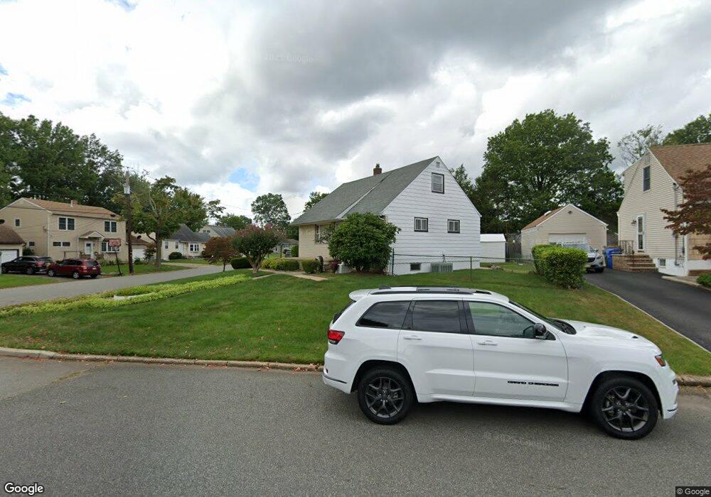 22 Bender Ave, Iselin, NJ 08830 - photo 1