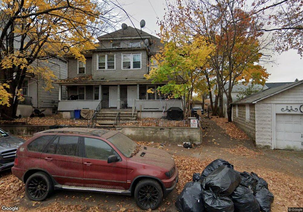 256-258 Charles Ave, Staten Island, NY 10302 - photo 1