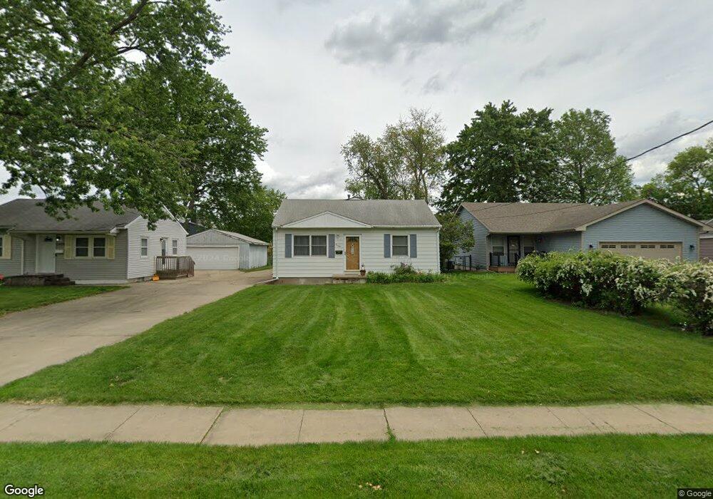 3405 59th St, Des Moines, IA 50322 - photo 1