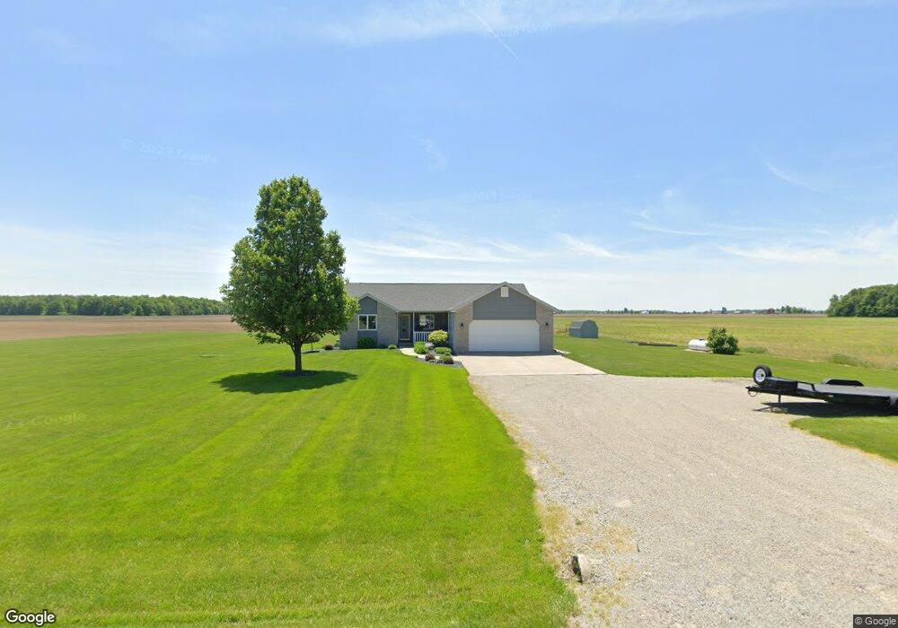 1500 E 1200 N, Yoder, IN 46798 - photo 1