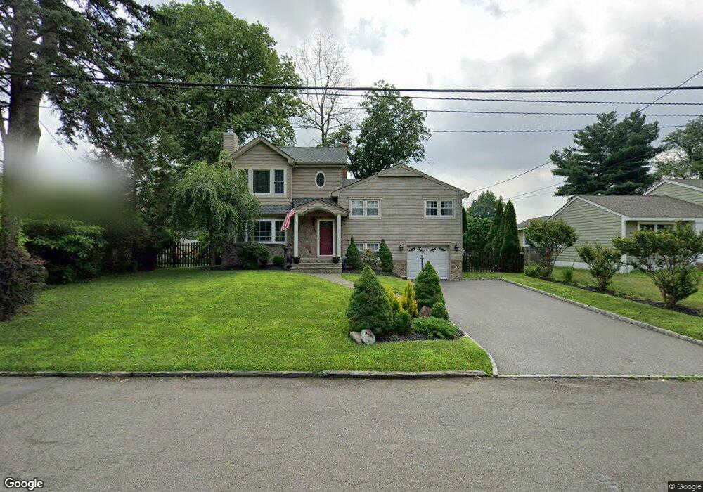 444 Crest Dr, Northvale, NJ 07647 - photo 1