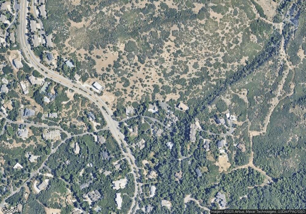 10490 Seven Springs Cir, Sandy, UT 84092 - photo 1