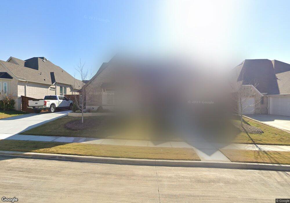 9108 Cordero Dr, North Richland Hills, TX 76182 - photo 1