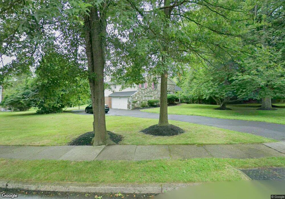 7920 Deer Run Rd, Glenside, PA 19038 - photo 1