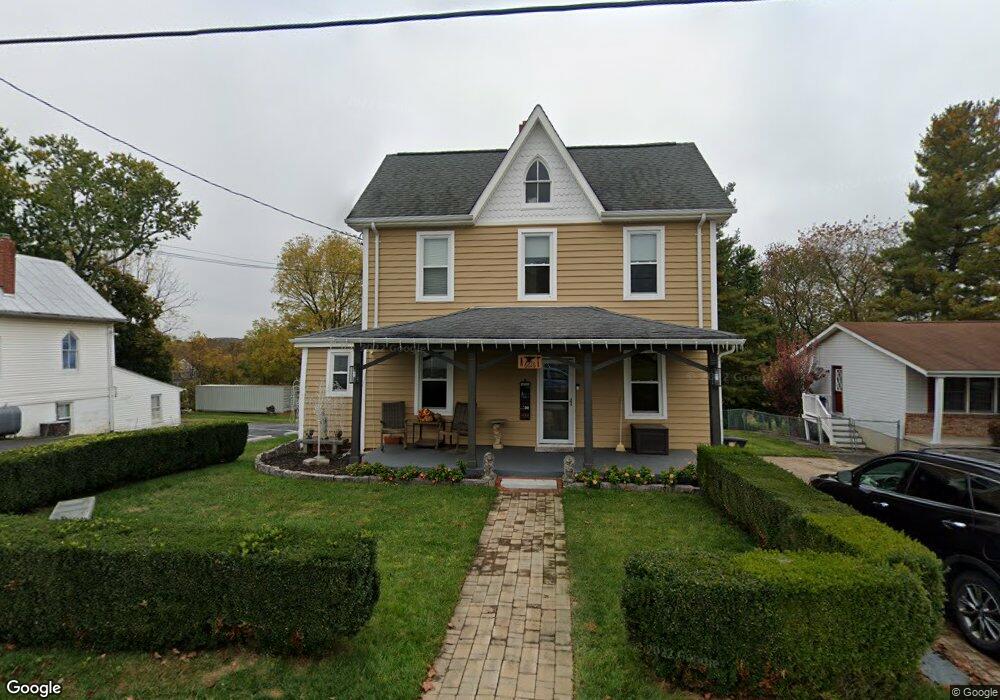 6616 Church St, Sykesville, MD 21784 - photo 1