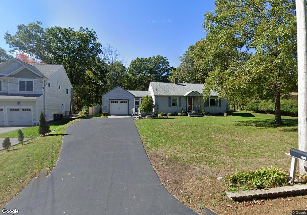 555 Steere Farm Rd, Harrisville, RI 02830 - photo 1