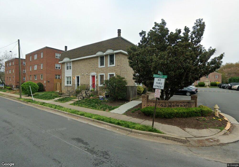 1308 Chetworth Ct, Alexandria, VA 22314 - photo 1