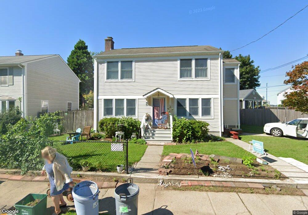 889 Bullocks Point Ave, Riverside, RI 02915 - photo 1