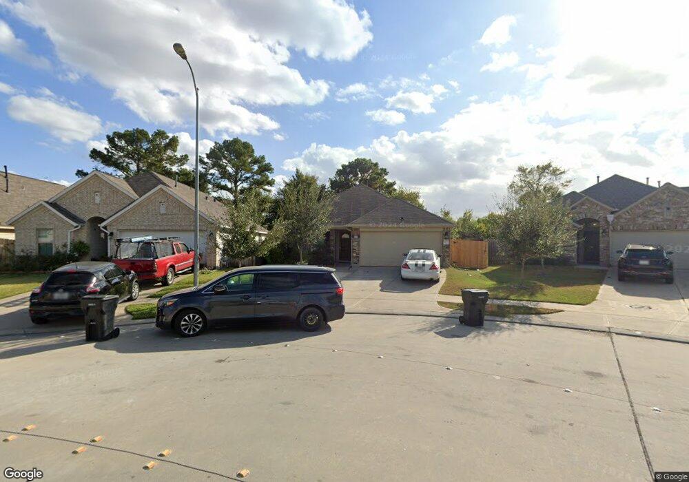 7055 Birnam Garden Ln, Houston, TX 77086 - photo 1