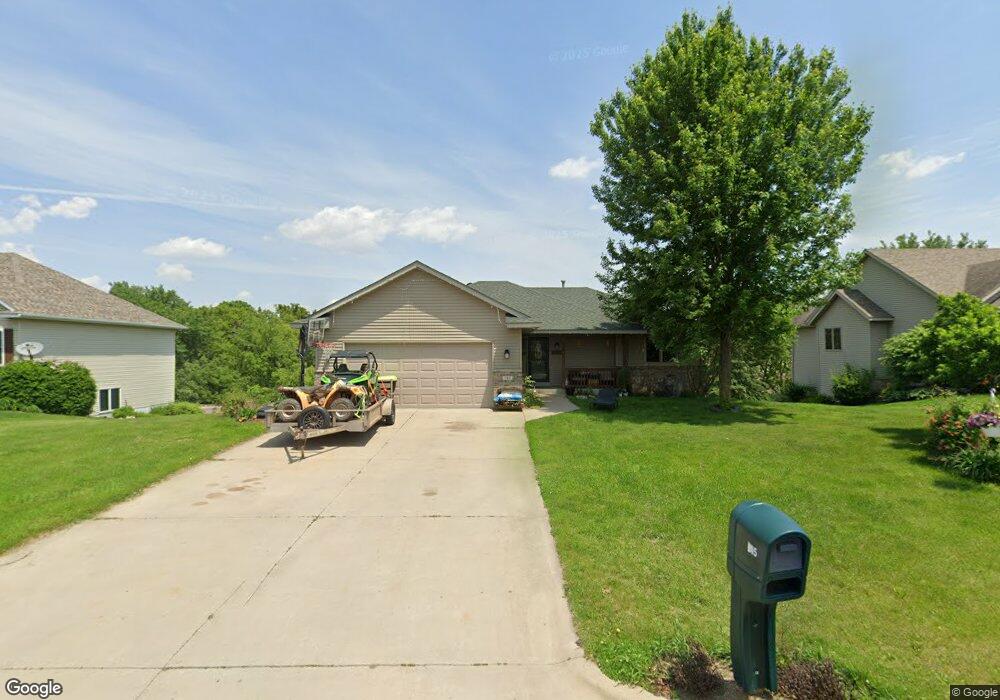 145 Quail Ridge Dr, Zumbrota, MN 55992 - photo 1