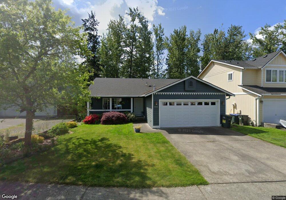1312 Cranberry Ct, Bellingham, WA 98226 - photo 1