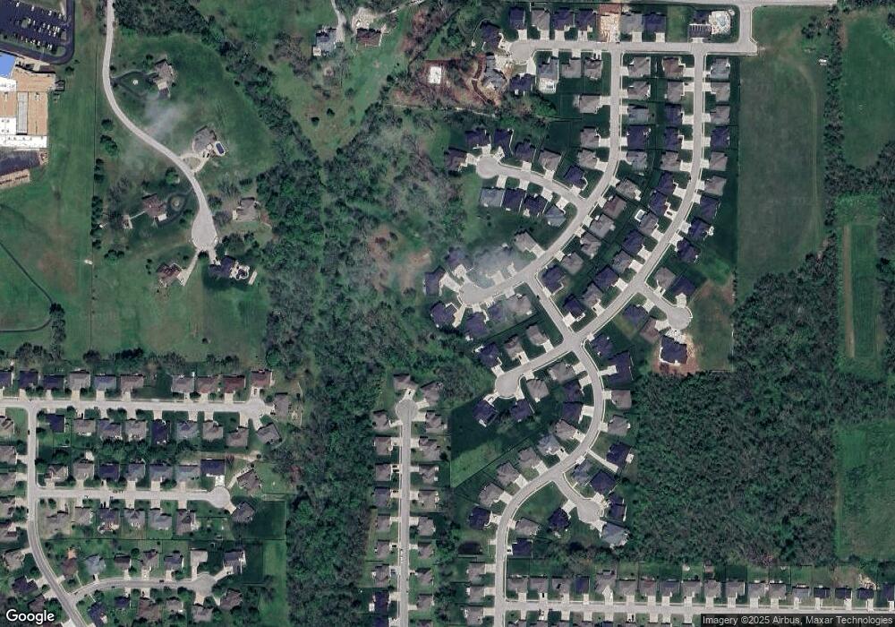 400 N Dublin Dr, Nixa, MO 65714 - photo 1