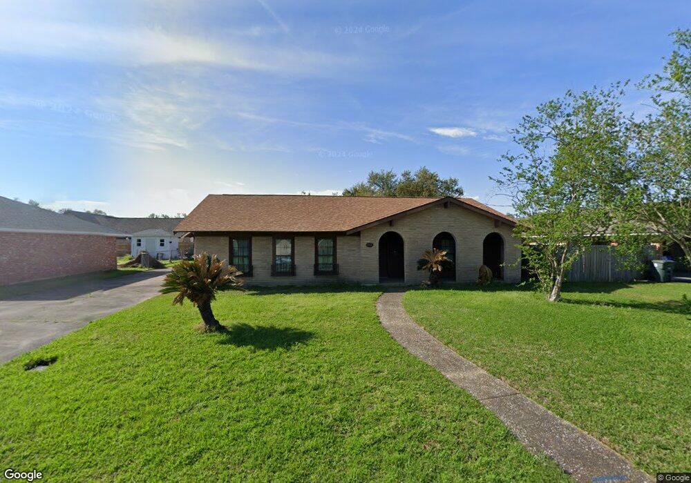 623 Julius St, Lake Charles, LA 70605 - photo 1