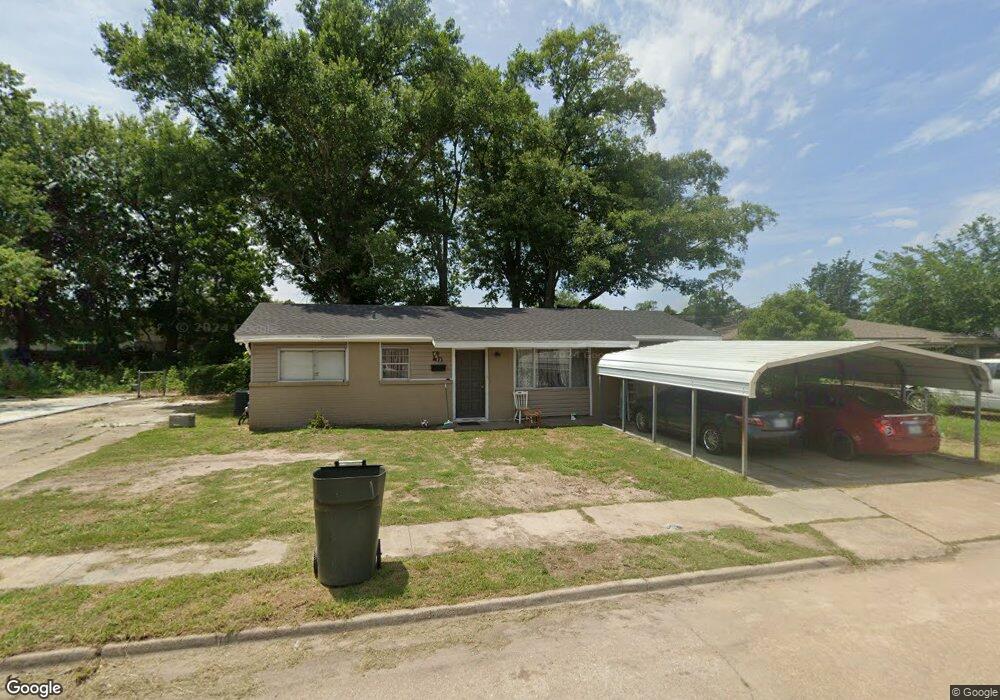 4012 Swanee St, Lake Charles, LA 70607 - photo 1