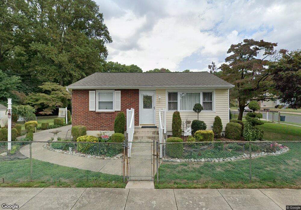 50 N Highland Ave, Runnemede, NJ 08078 - photo 1