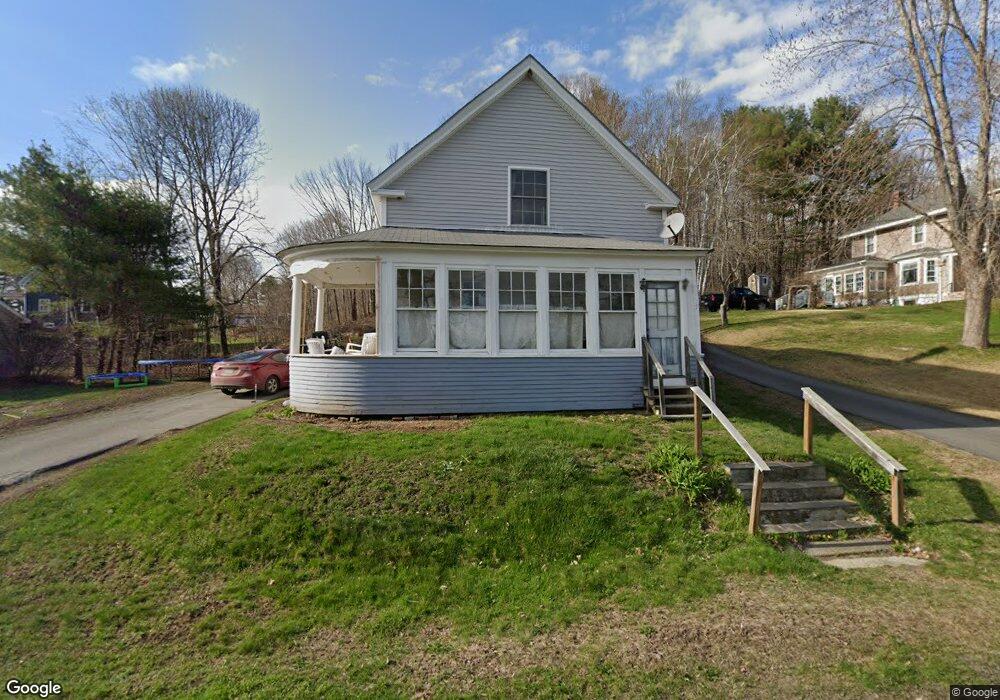67 Highland Ave, Dexter, ME 04930 - photo 1