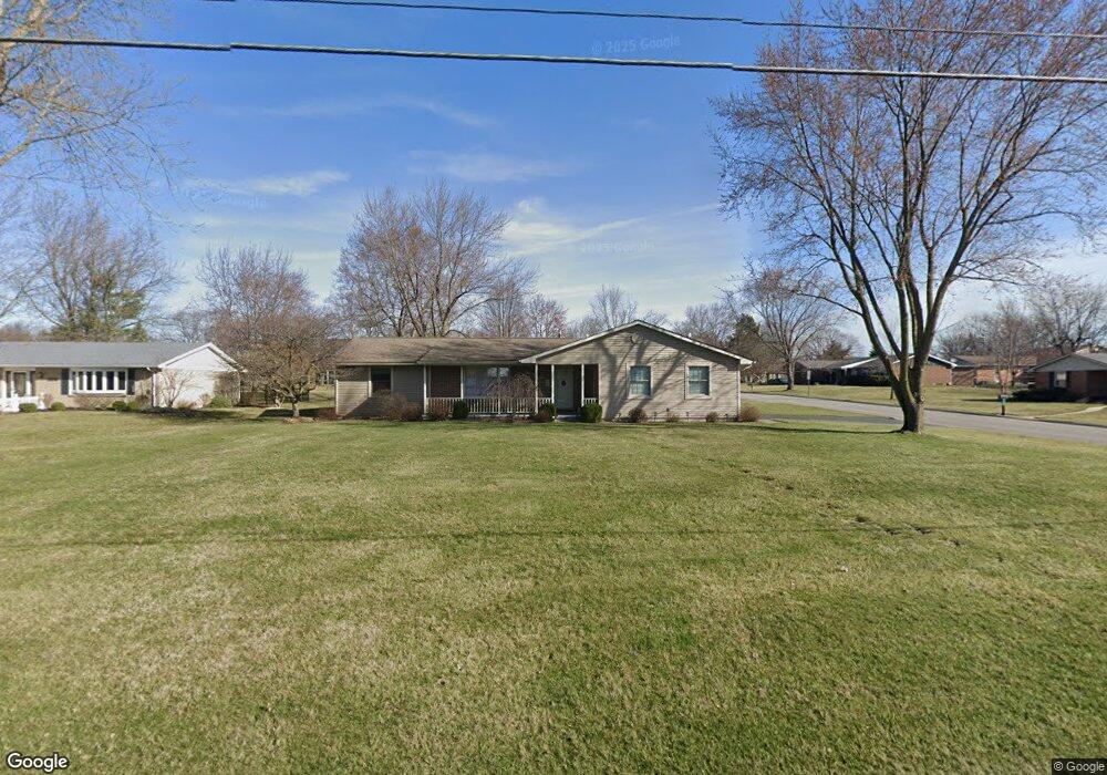 1100 W Bigelow Ave, Findlay, OH 45840 - photo 1