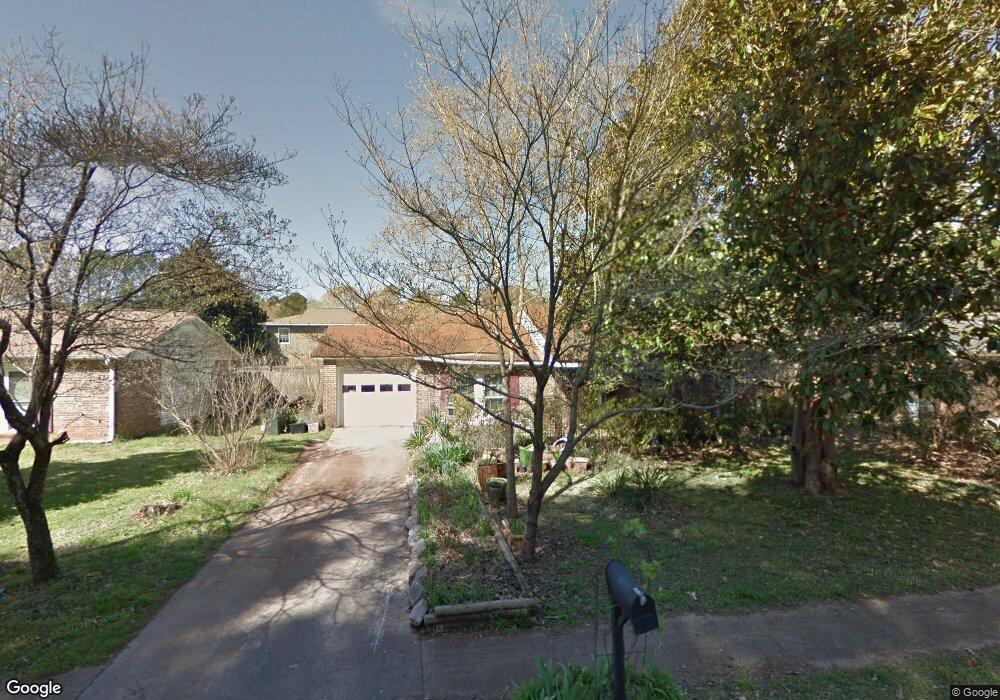 3704 Conger Rd SW, Huntsville, AL 35805 - photo 1