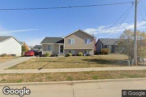 105 N Mandy Ave, Elkhart, IA 50073