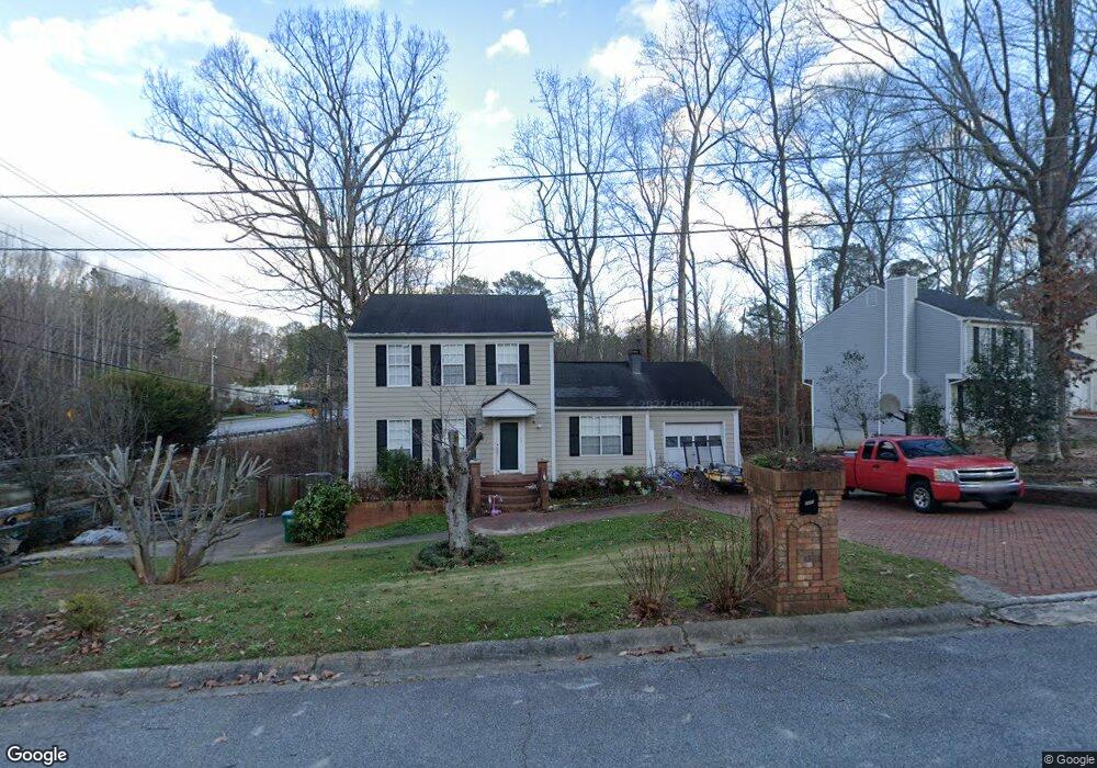 2049 Old Mill Way unit 1, Duluth, GA 30096 - photo 1