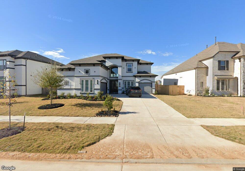 24002 Ayers Smith Trail, Richmond, TX 77469 - photo 1