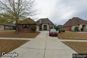 4308 Wilderness Run Dr, Zachary, LA 70791