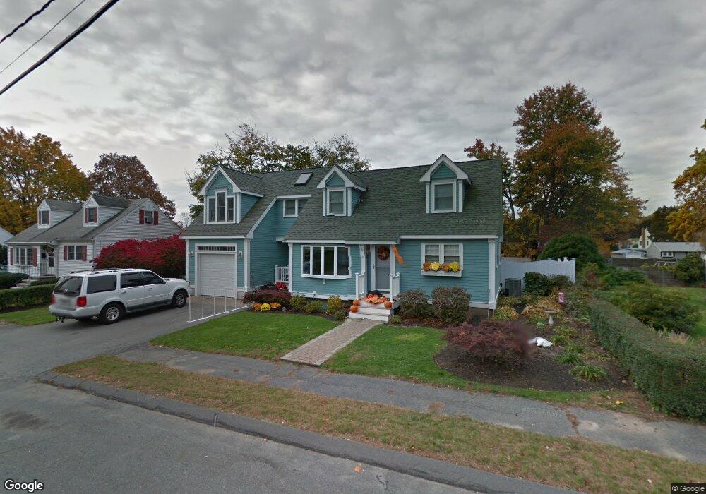 17 Salvatore Cir, Danvers, MA 01923 - photo 1