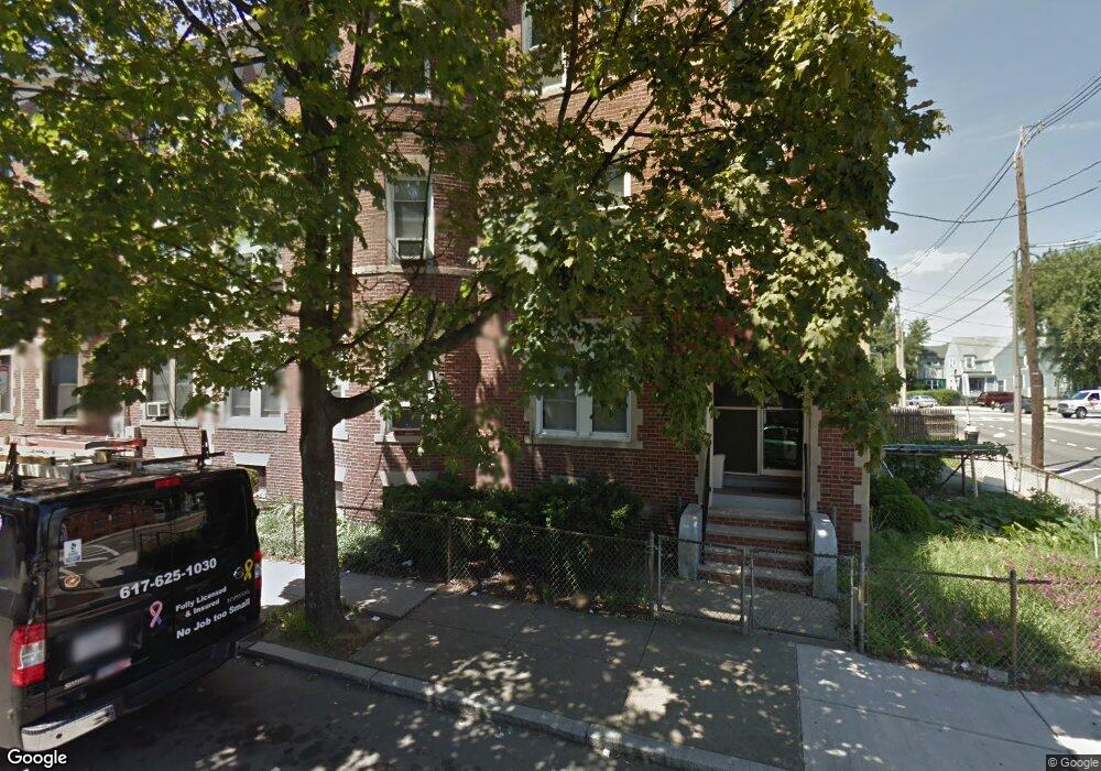 76 Empire St unit 2, Allston, MA 02134 - photo 1