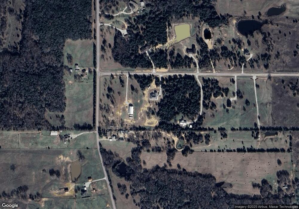 864 County Road 2184, Gainesville, TX 76240 - photo 1