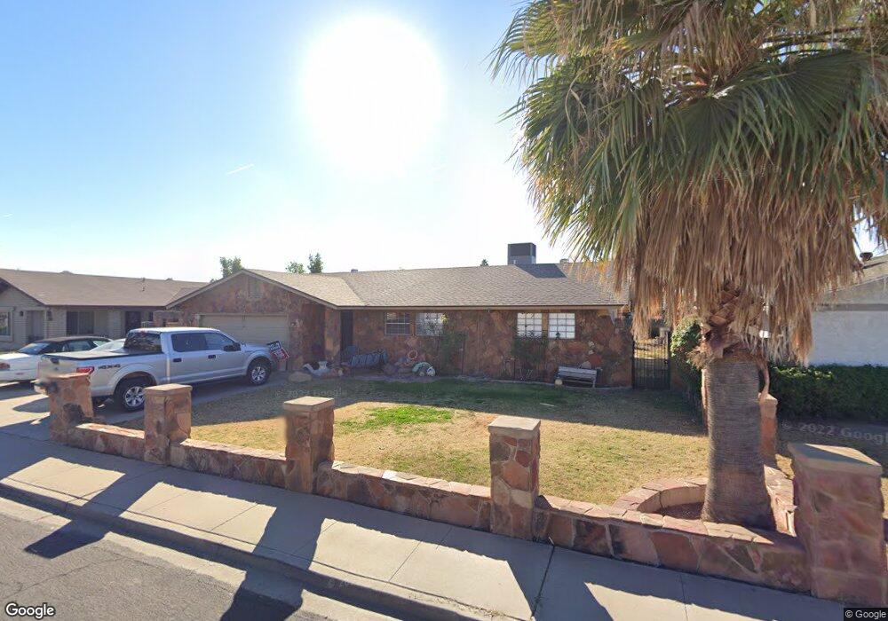 1721 E Diamond Ave, Mesa, AZ 85204 - photo 1