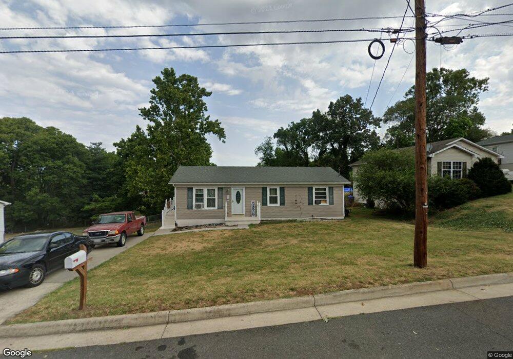 16 E 17th St, Front Royal, VA 22630 - photo 1