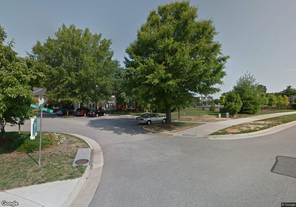 15622 Horseshoe Ln unit 622, Woodbridge, VA 22191 - photo 1