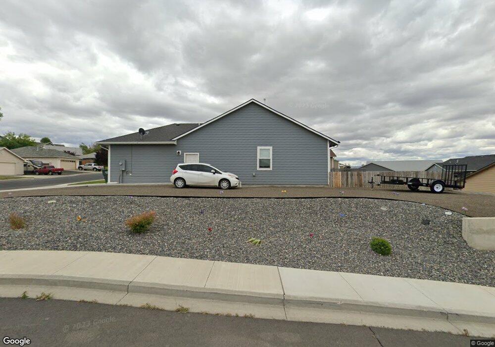 1601 SW 3rd St, Pendleton, OR 97801 - photo 1