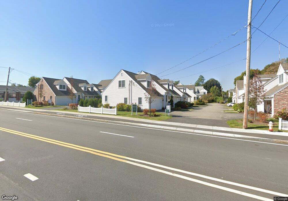 613 Highland Ave unit 613, Needham, MA 02494 - photo 1