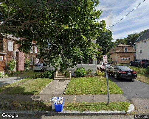 320 Farrington St, Quincy, Ma 02170 