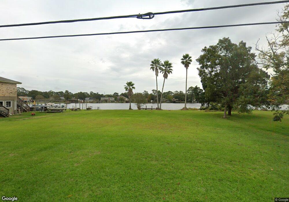 3012 N Palm Dr, Slidell, LA 70458 - photo 1