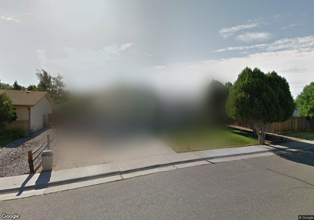 1118 Mobile St, Aurora, CO 80011 - photo 1