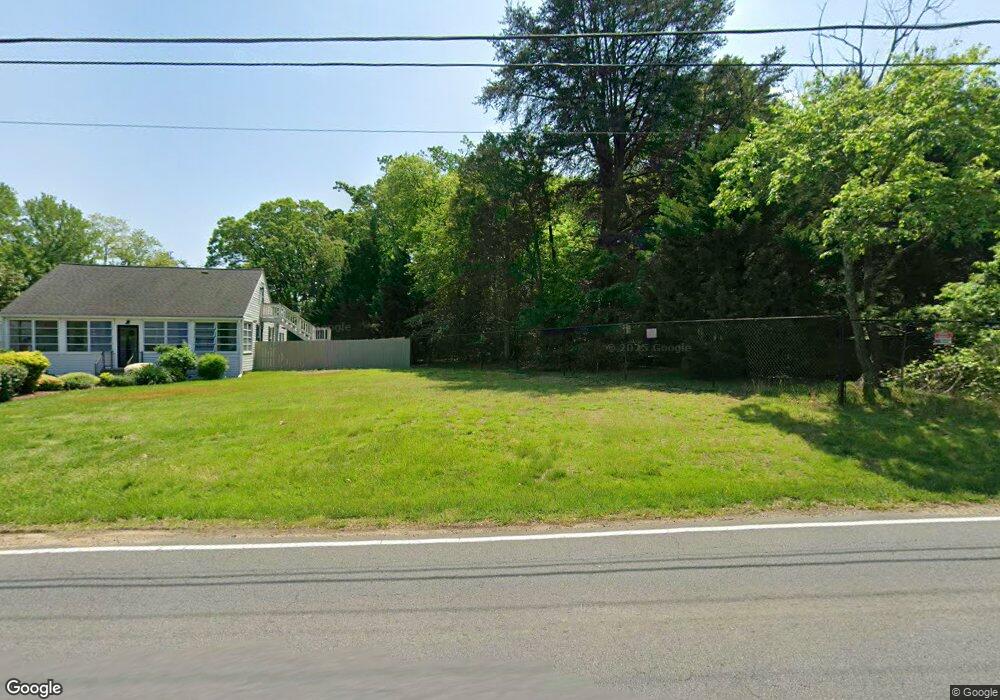 6539 S Kings Hwy, Alexandria, VA 22306 - photo 1