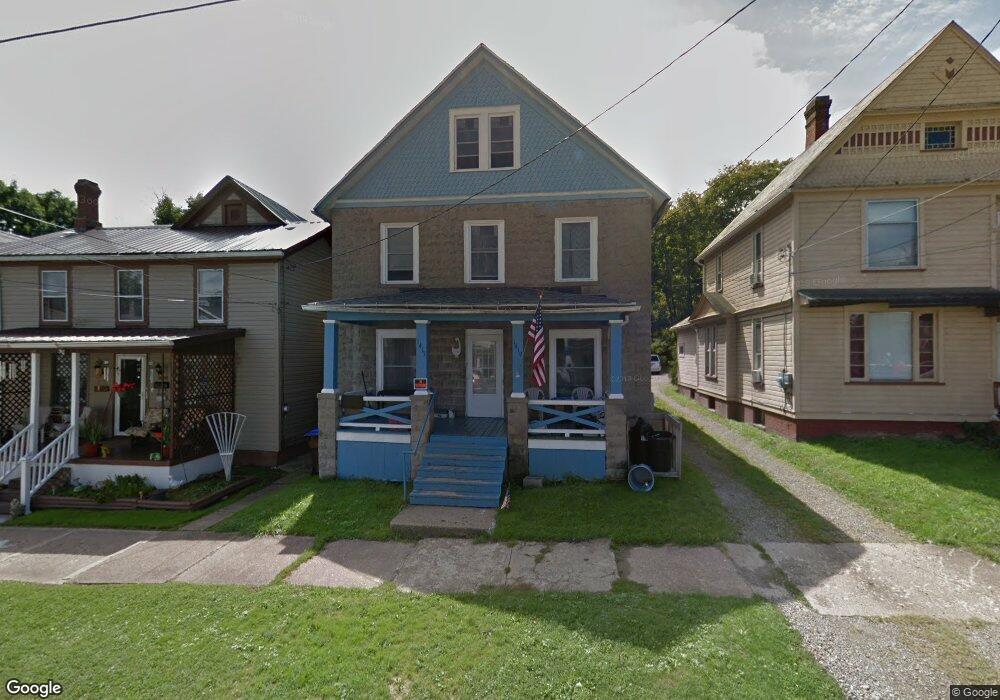 1417 Chestnut St, Franklin, PA 16323 - photo 1