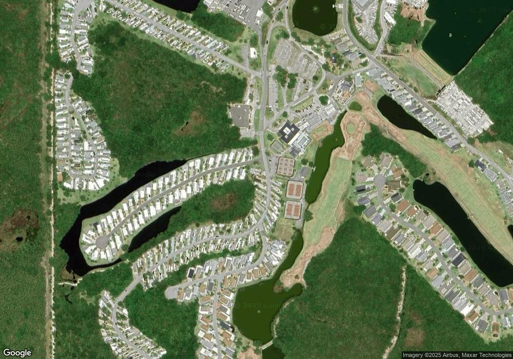 147 Plantation Dr unit 147, Titusville, FL 32780 - photo 1