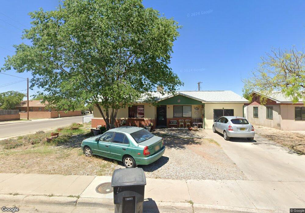 2001 Pecan Dr, Alamogordo, NM 88310 - photo 1